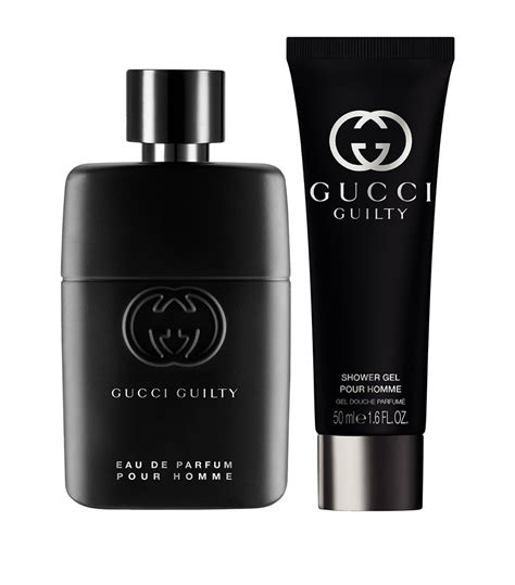 gucci guilty gift set ulta|Gucci Guilty pour homme gift set.